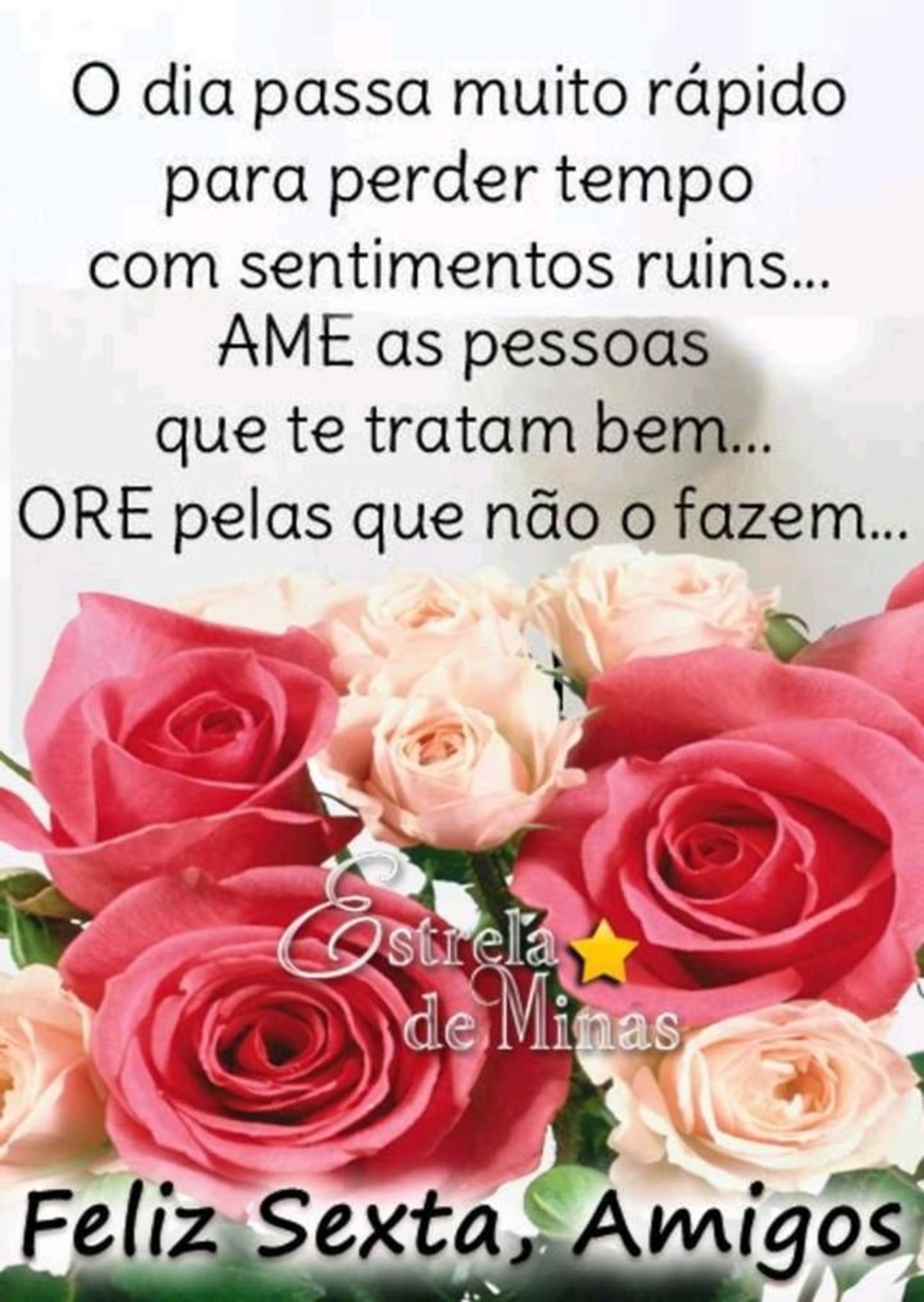 Feliz Sexta Feira Pinterest Imagensbomdia Net