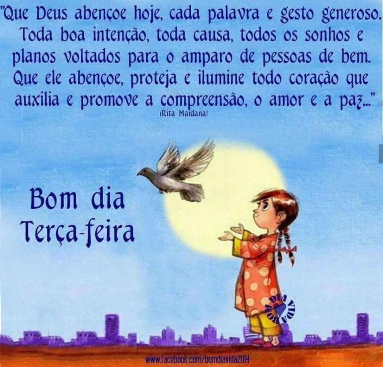 Bom Dia Terça-feira 48