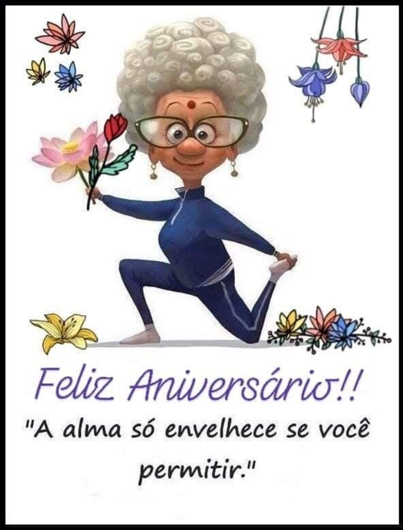 Feliz Aniversário bonitas frases 114