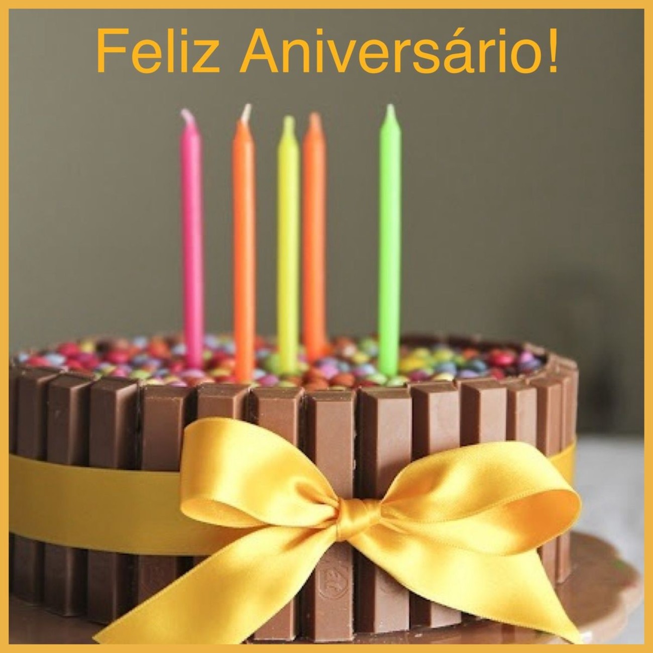 Feliz Aniversário imagens para Facebook 33