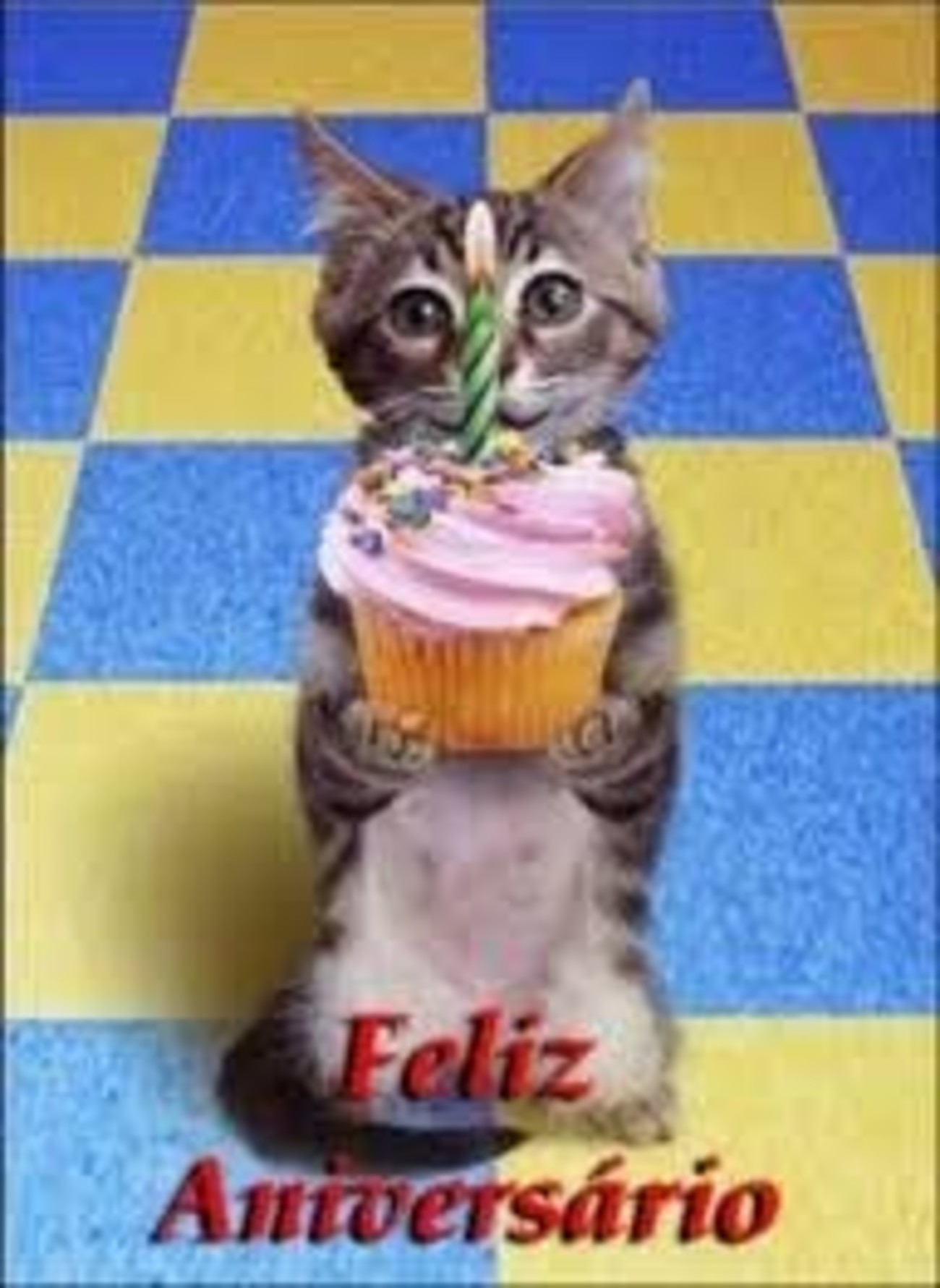 Feliz Aniversário imagens para Facebook 37