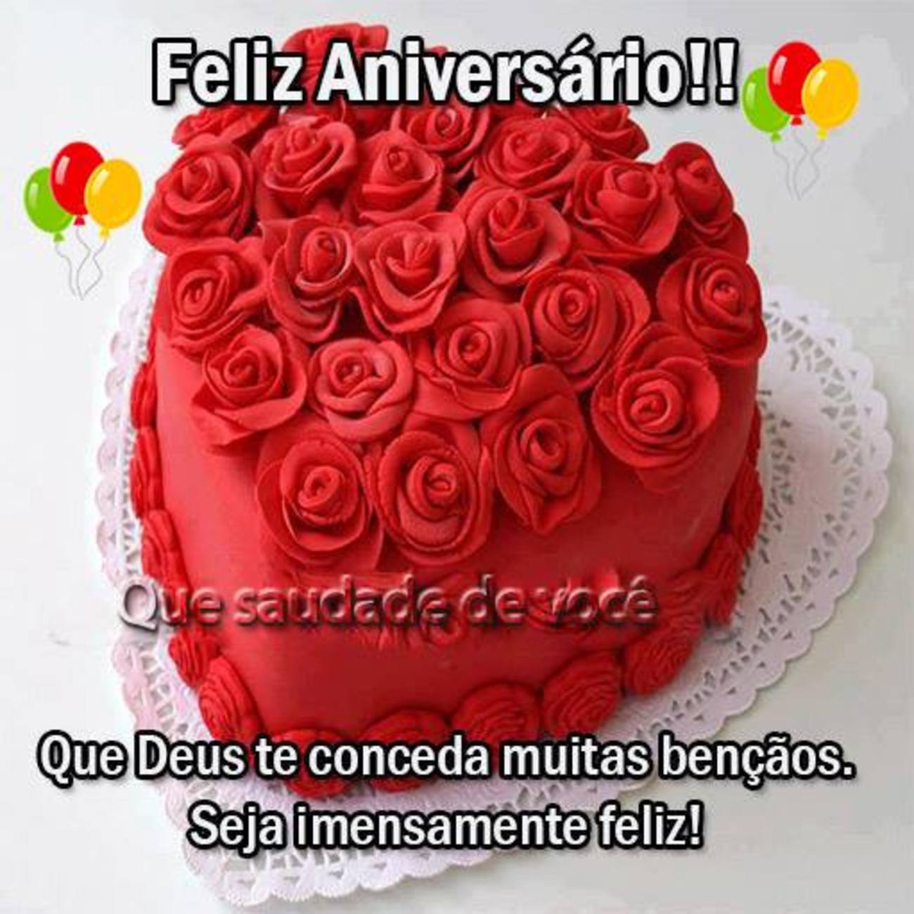 Feliz Aniversário mensagens 139