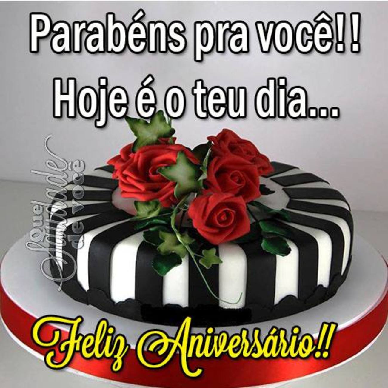 Feliz Aniversário mensagens 14