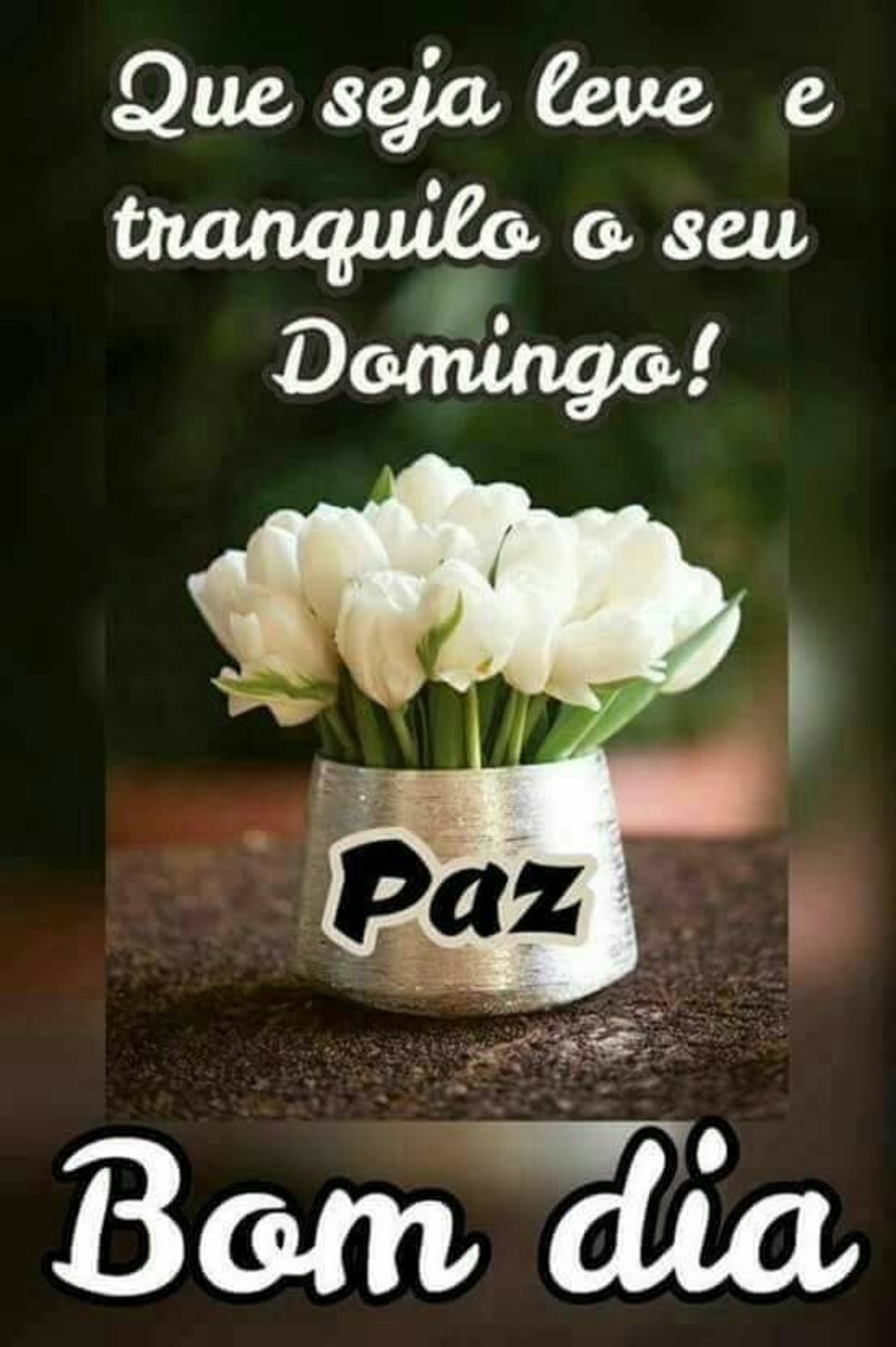 Feliz Domingo Pinterest 25