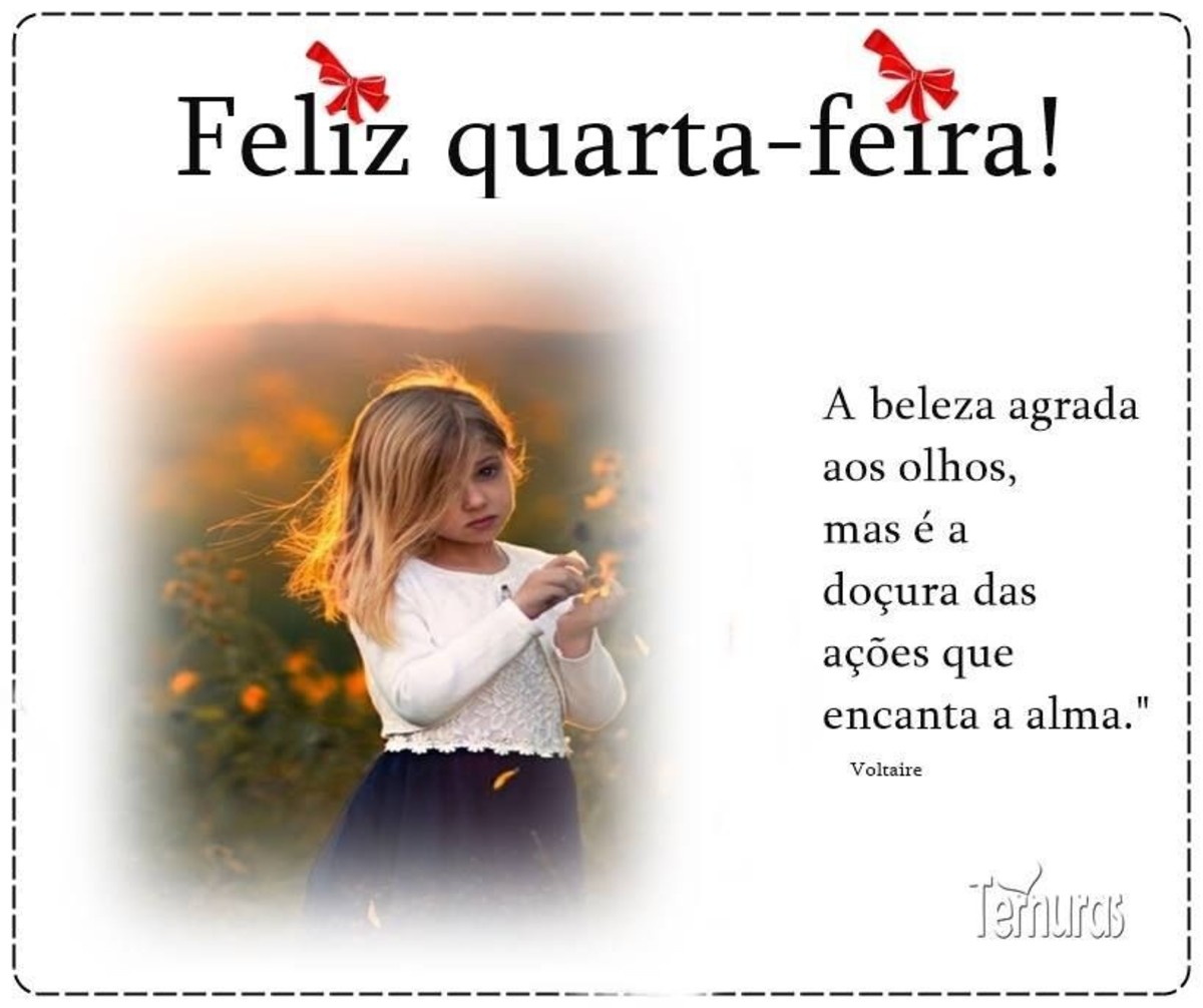 Feliz Quarta-Feira Google 240