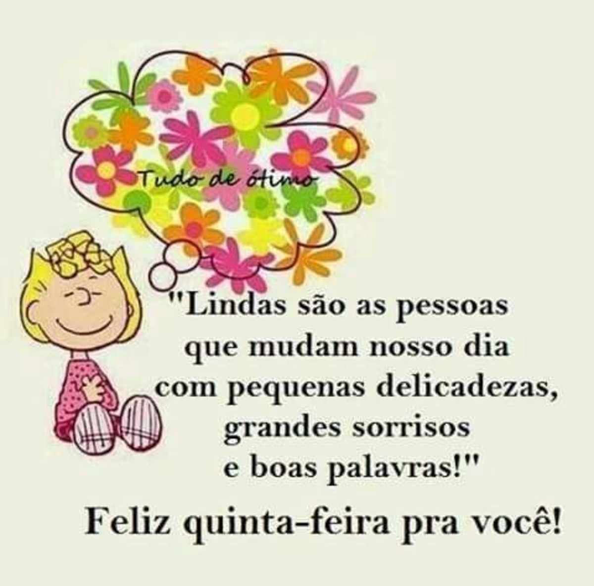 Feliz Quinta-feira Facebook 49