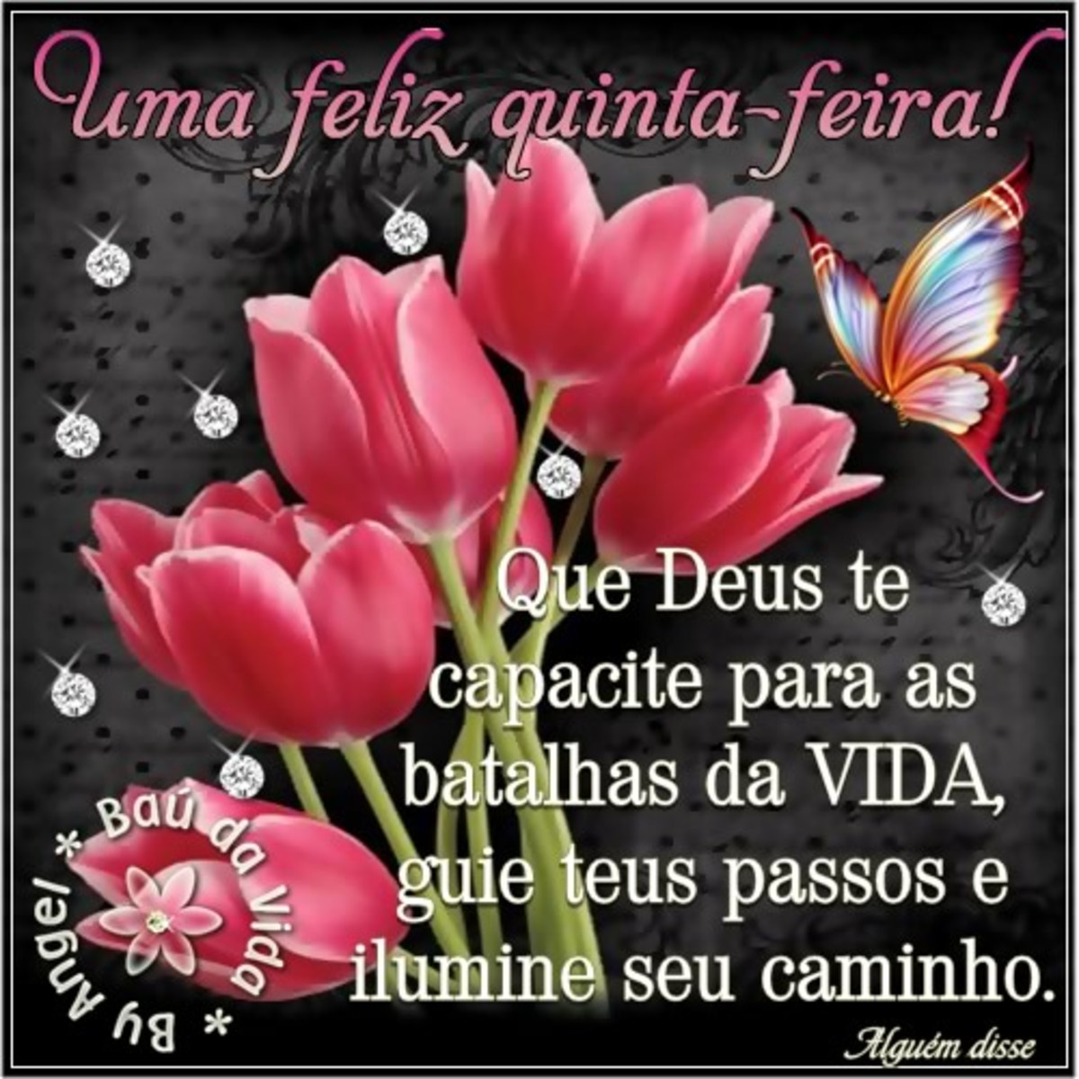 Feliz Quinta-feira Facebook 51