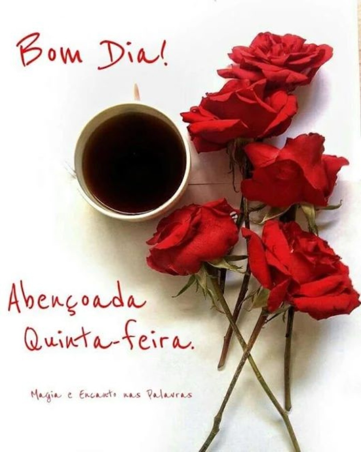 Feliz Quinta-feira Pinterest 200