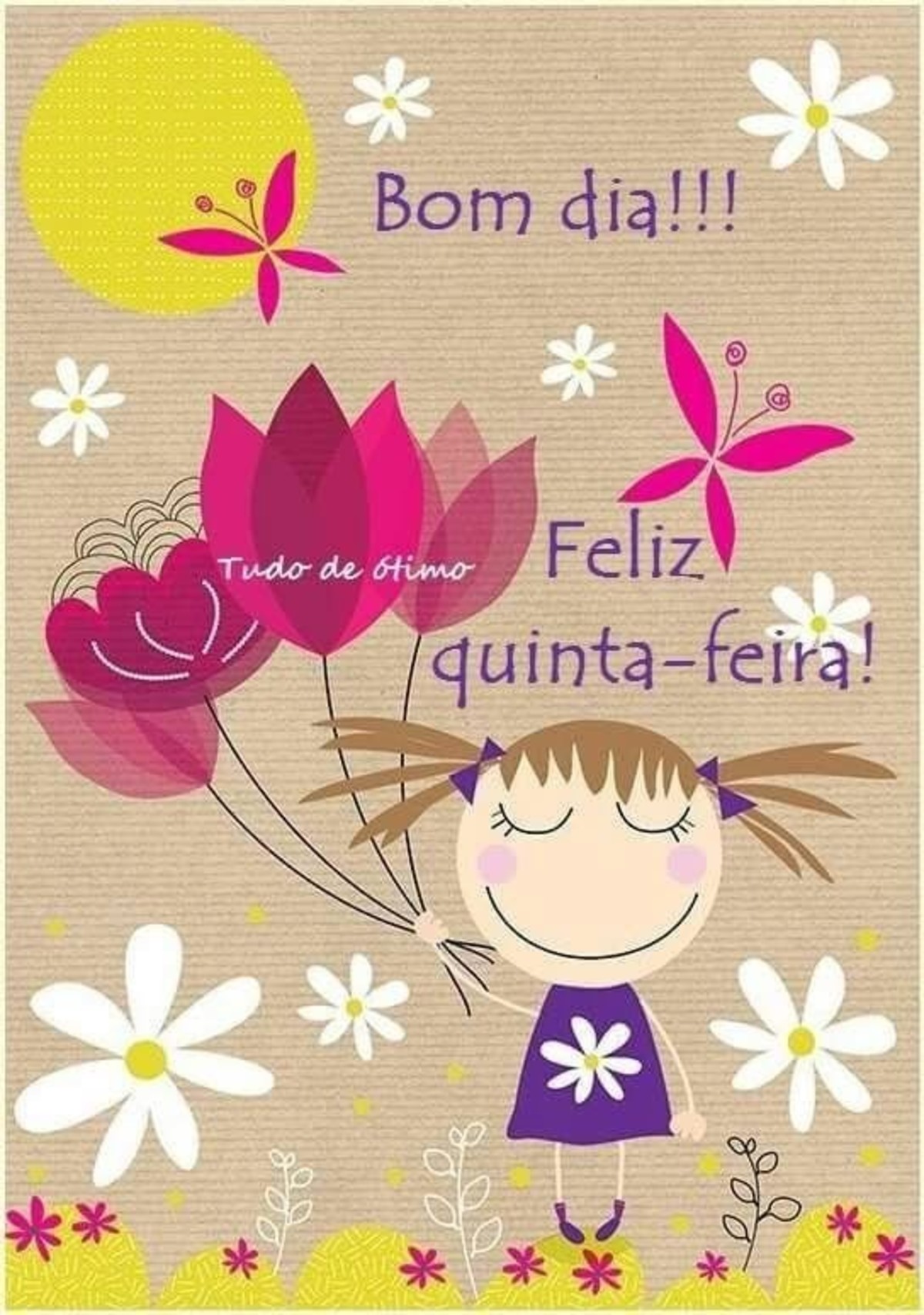 Feliz Quinta-feira WhatsApp 57