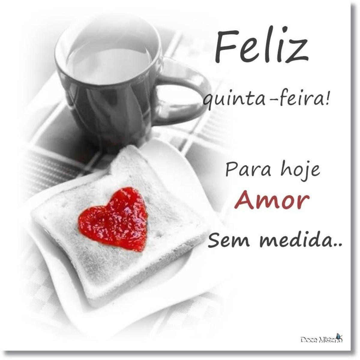 Feliz Quinta-feira mensagens Facebook 191