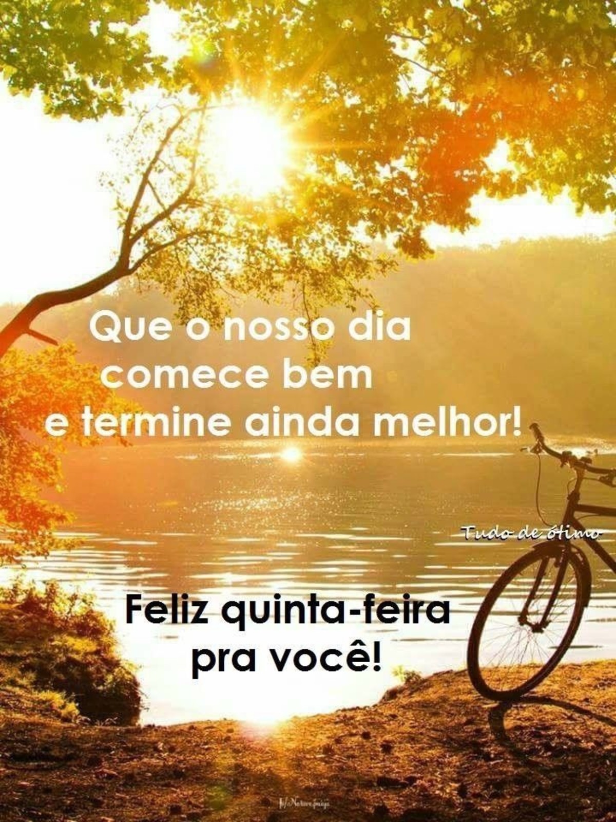 Feliz Quinta-feira mensagens lindas 166