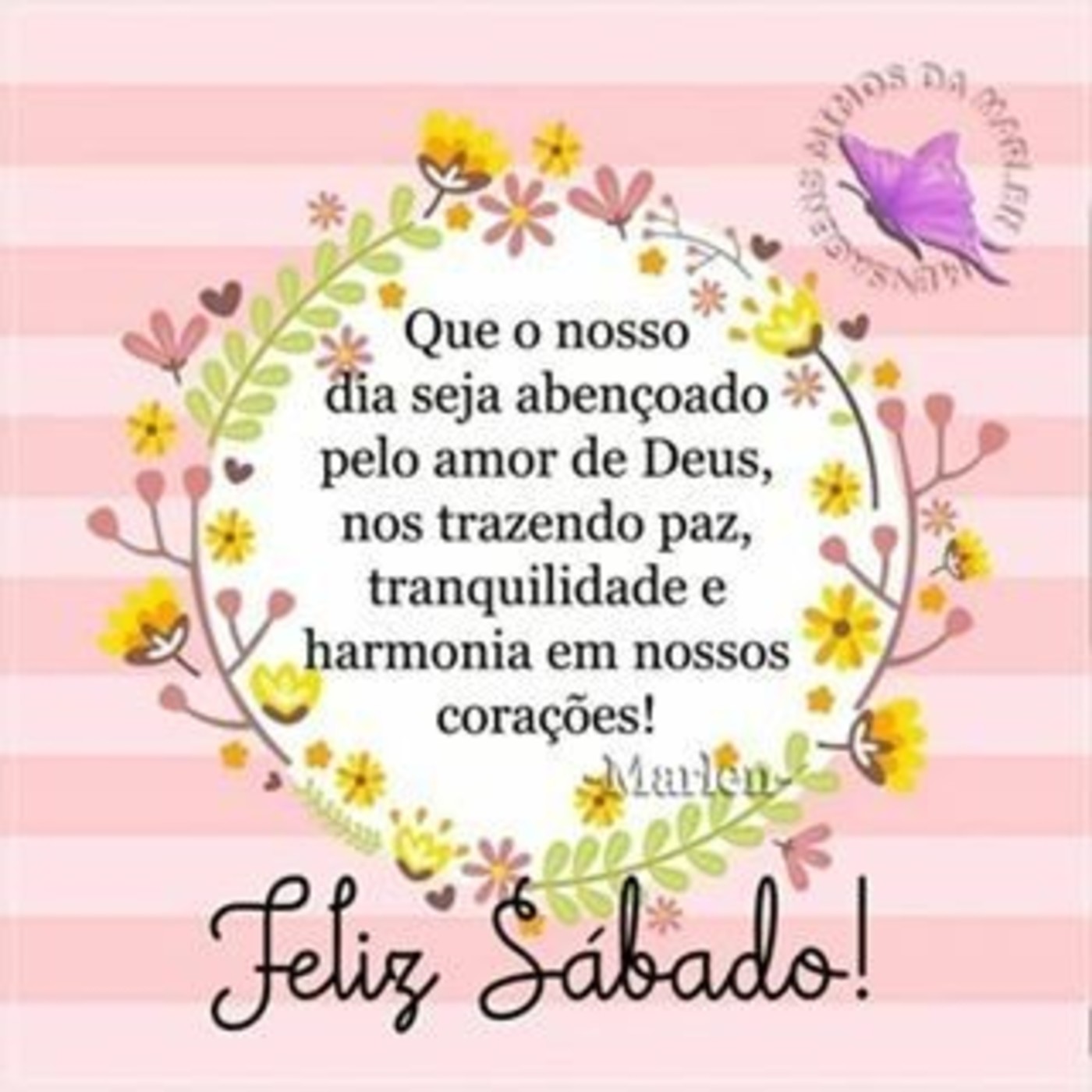 Feliz Sabado Imagens cristãs 78