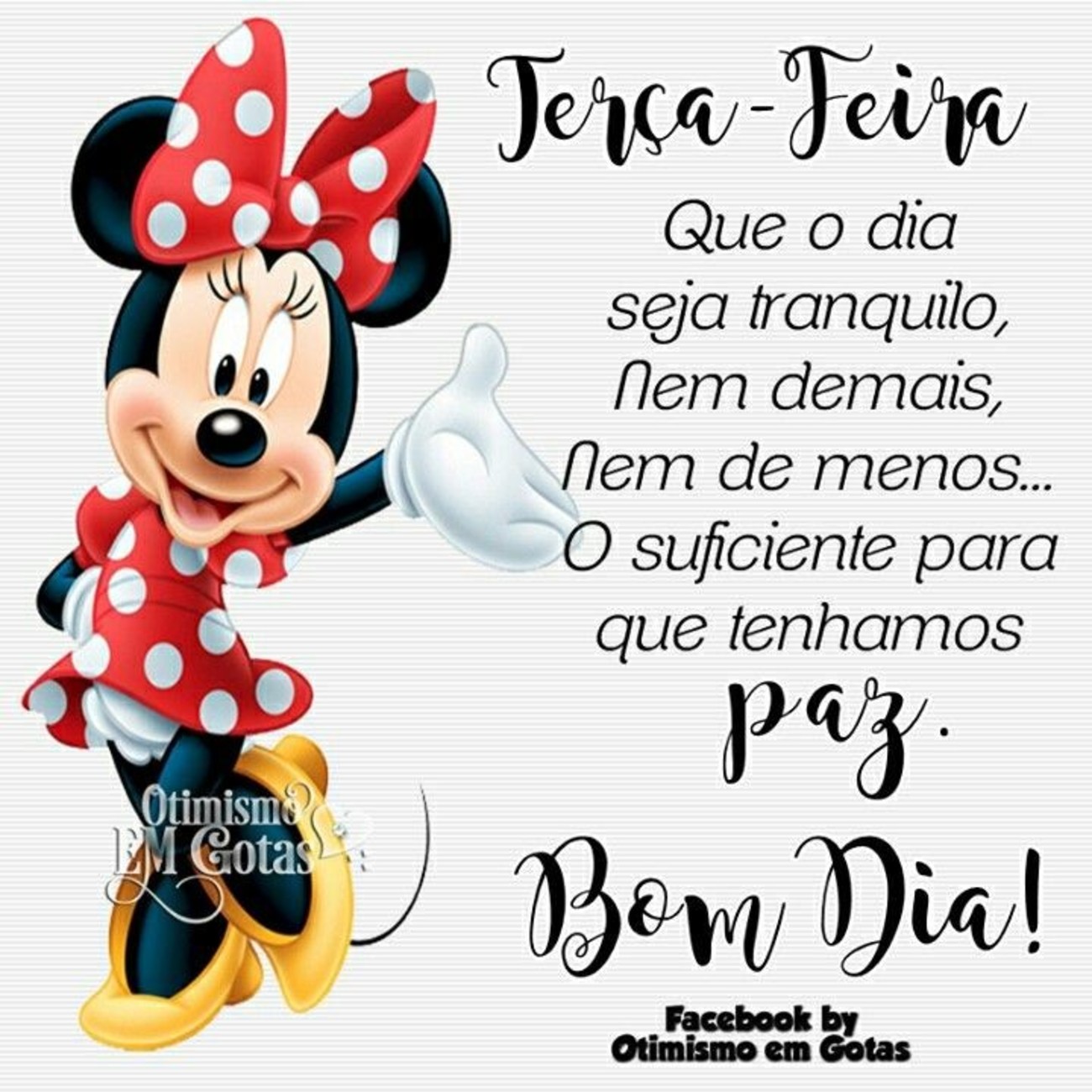 Feliz Terça-feira Disney mensagens 153