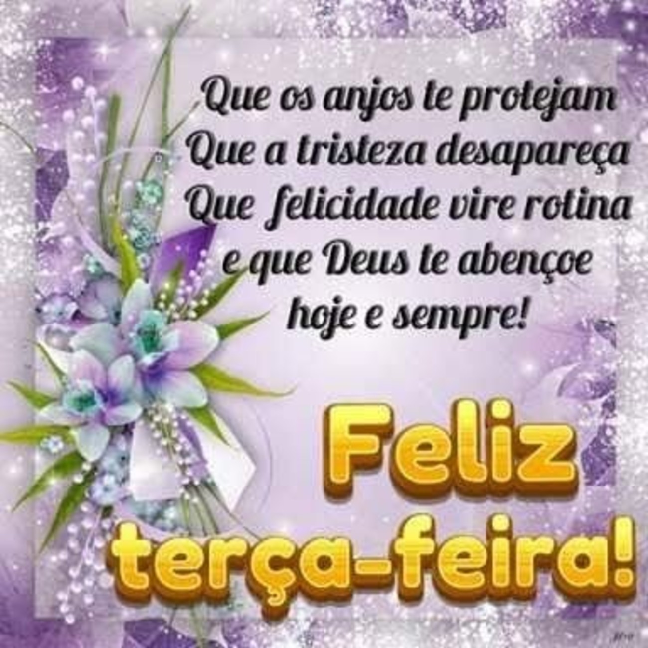 Feliz Terça-feira Pinterest 42