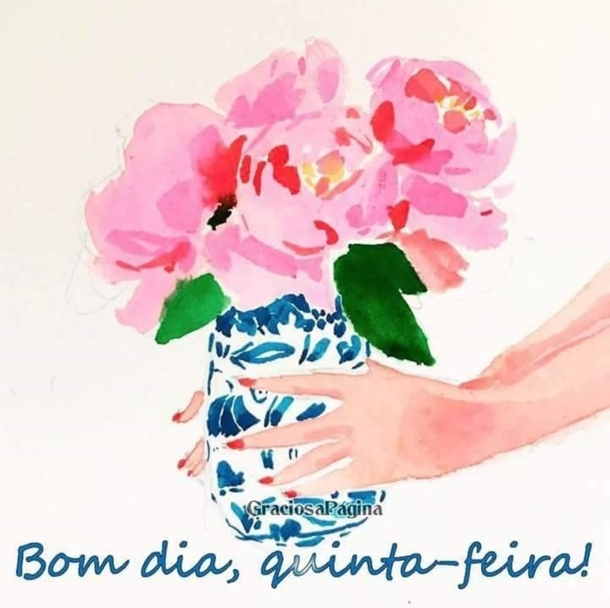 Feliz quinta-feira a todos 25