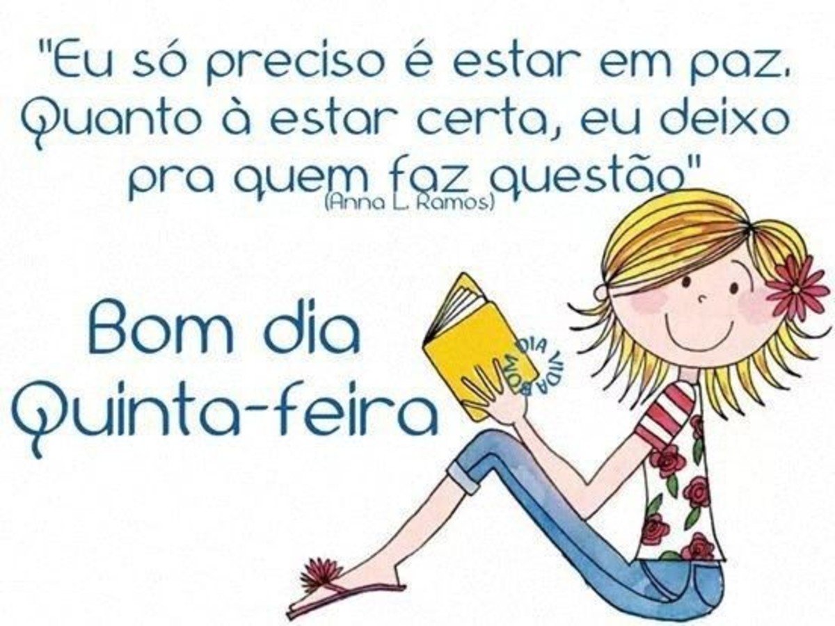 Feliz Quinta Feira E Bom Dia - ImagensBomDia.net