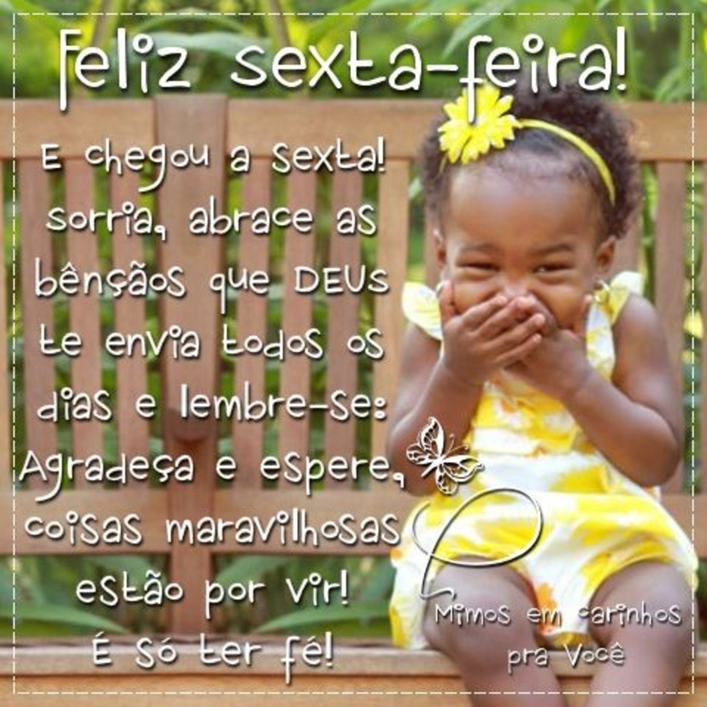 Feliz sexta feira grupo Facebook 236