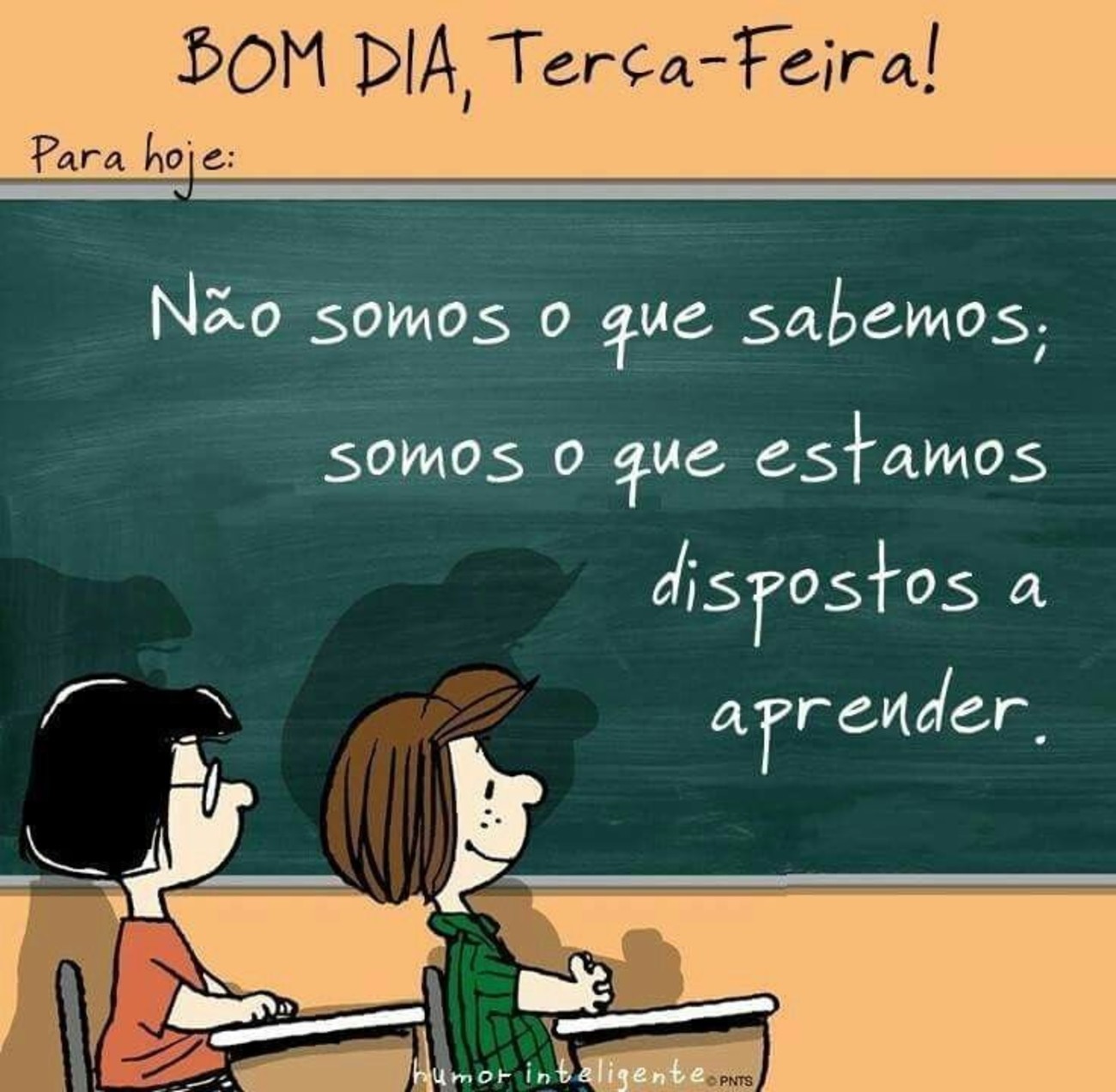 Feliz terça feira a todos 75