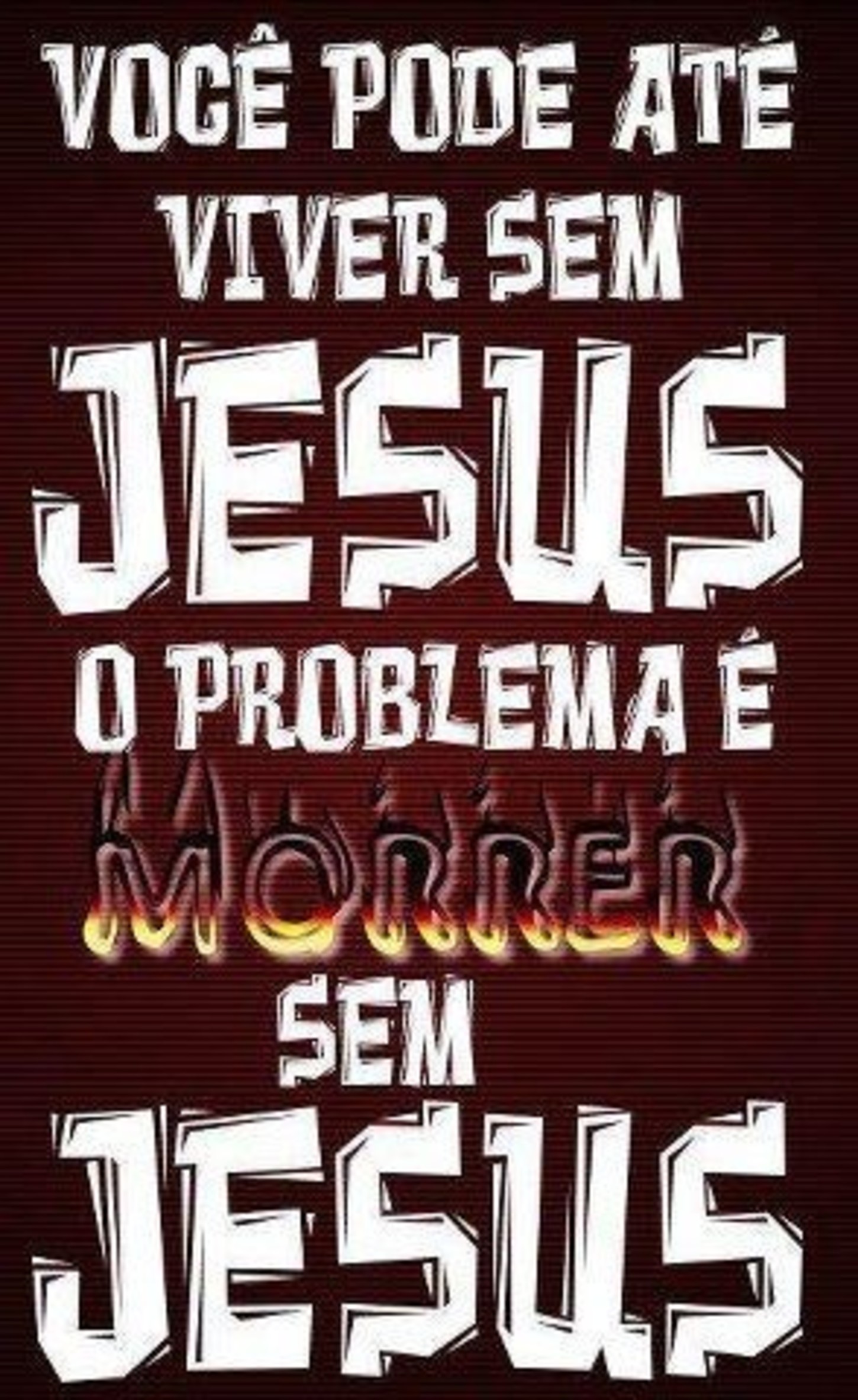 Frases cristãs 455