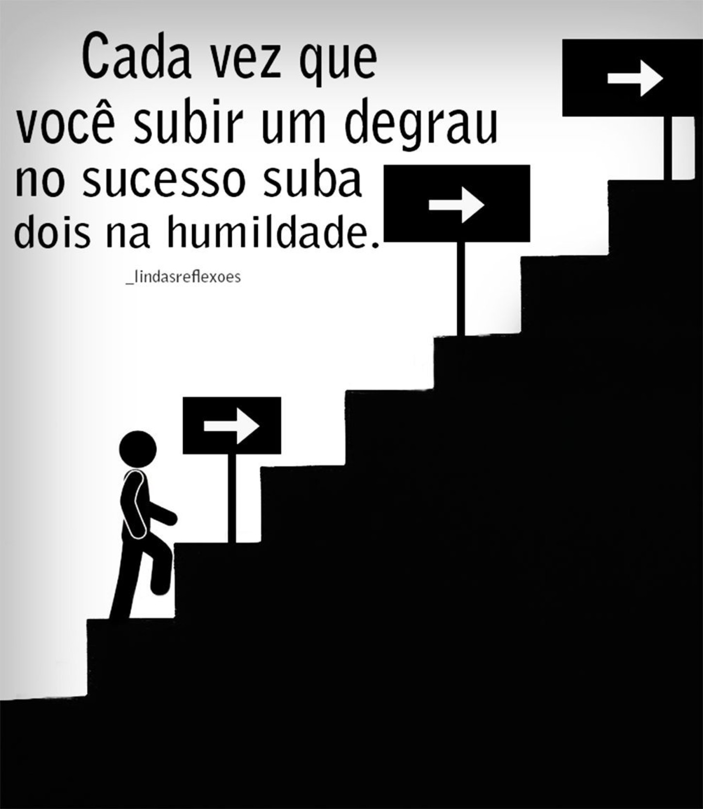 Imagens frases positivas 485