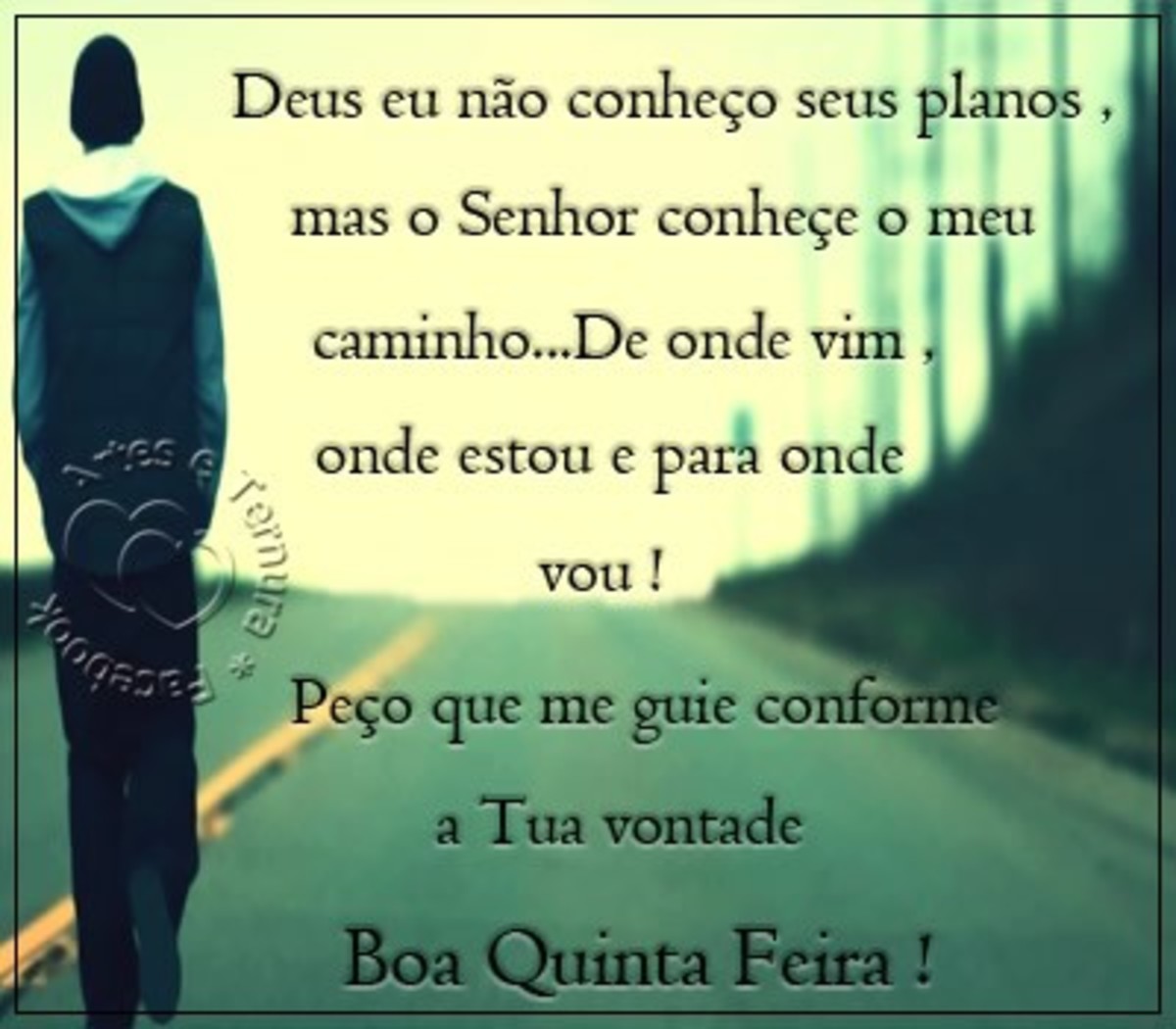 Quinta-feira belas frases 139