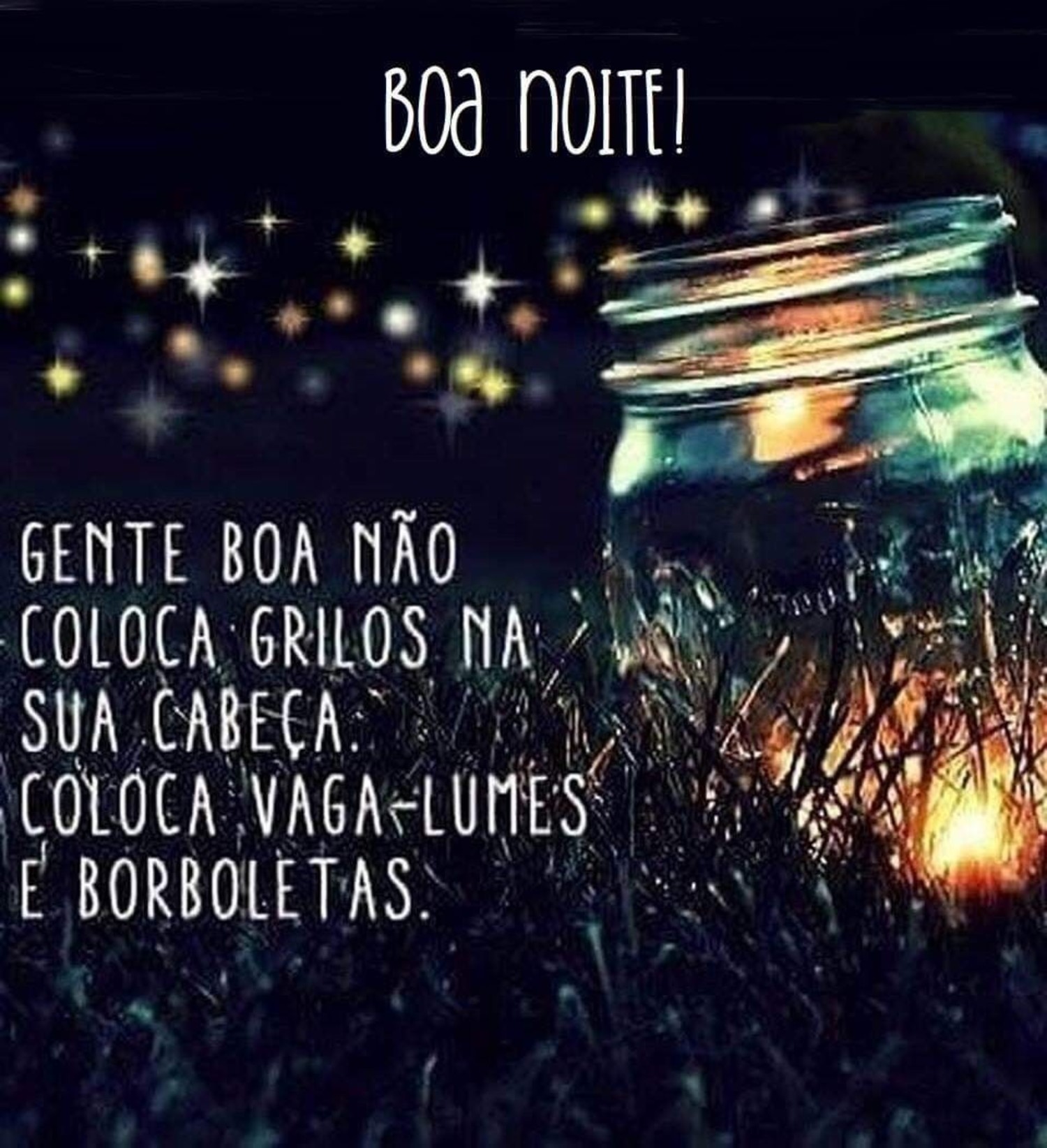 Boa Noite 1008