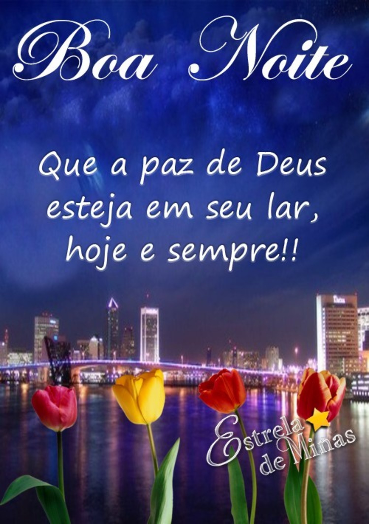 Boa Noite Facebook 539