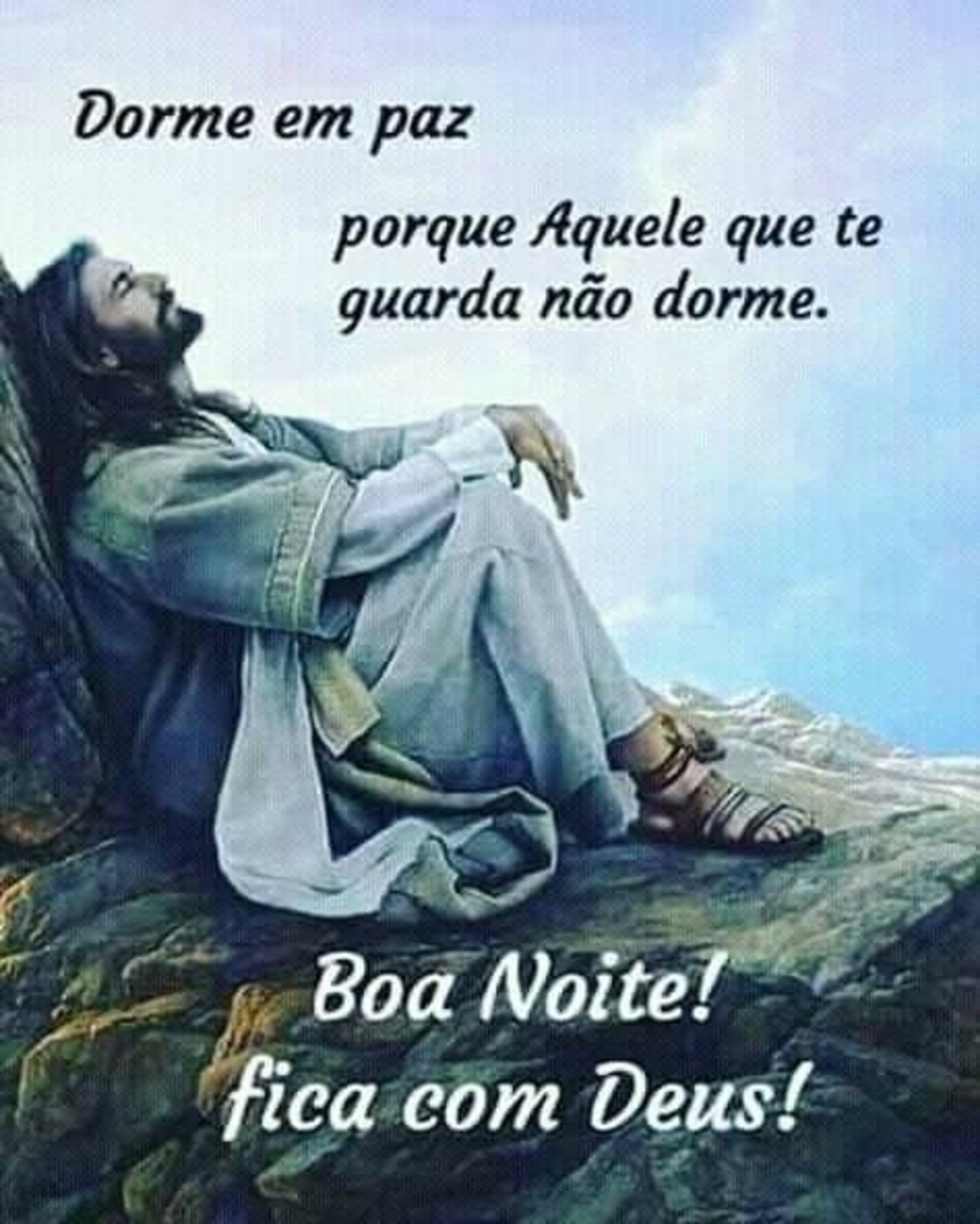 Boa Noite Facebook 541