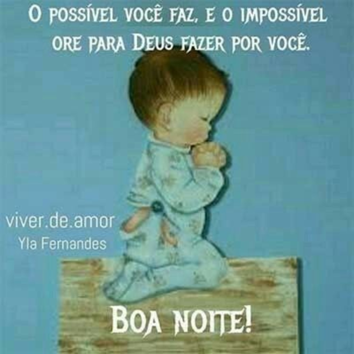 Boa Noite frases 1061