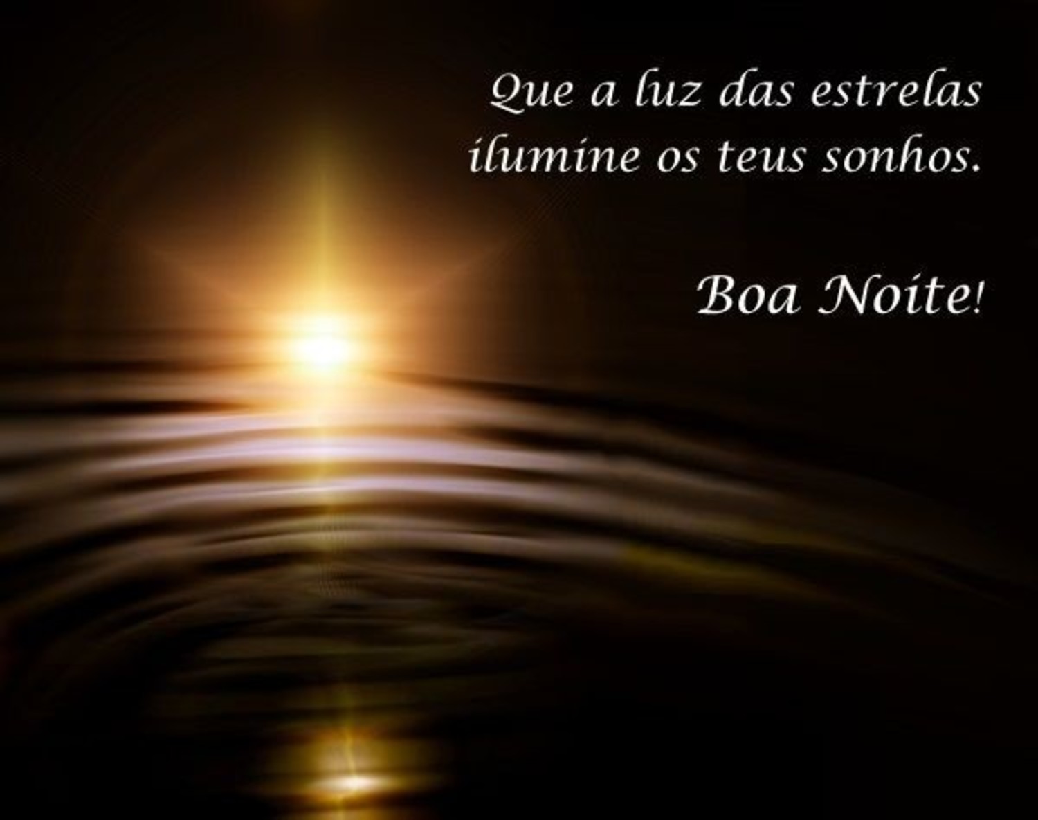 Boa Noite linda 653