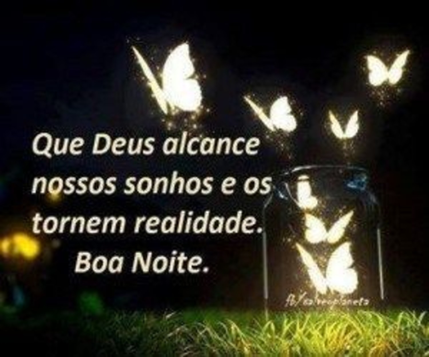 Boa Noite mensagem 590