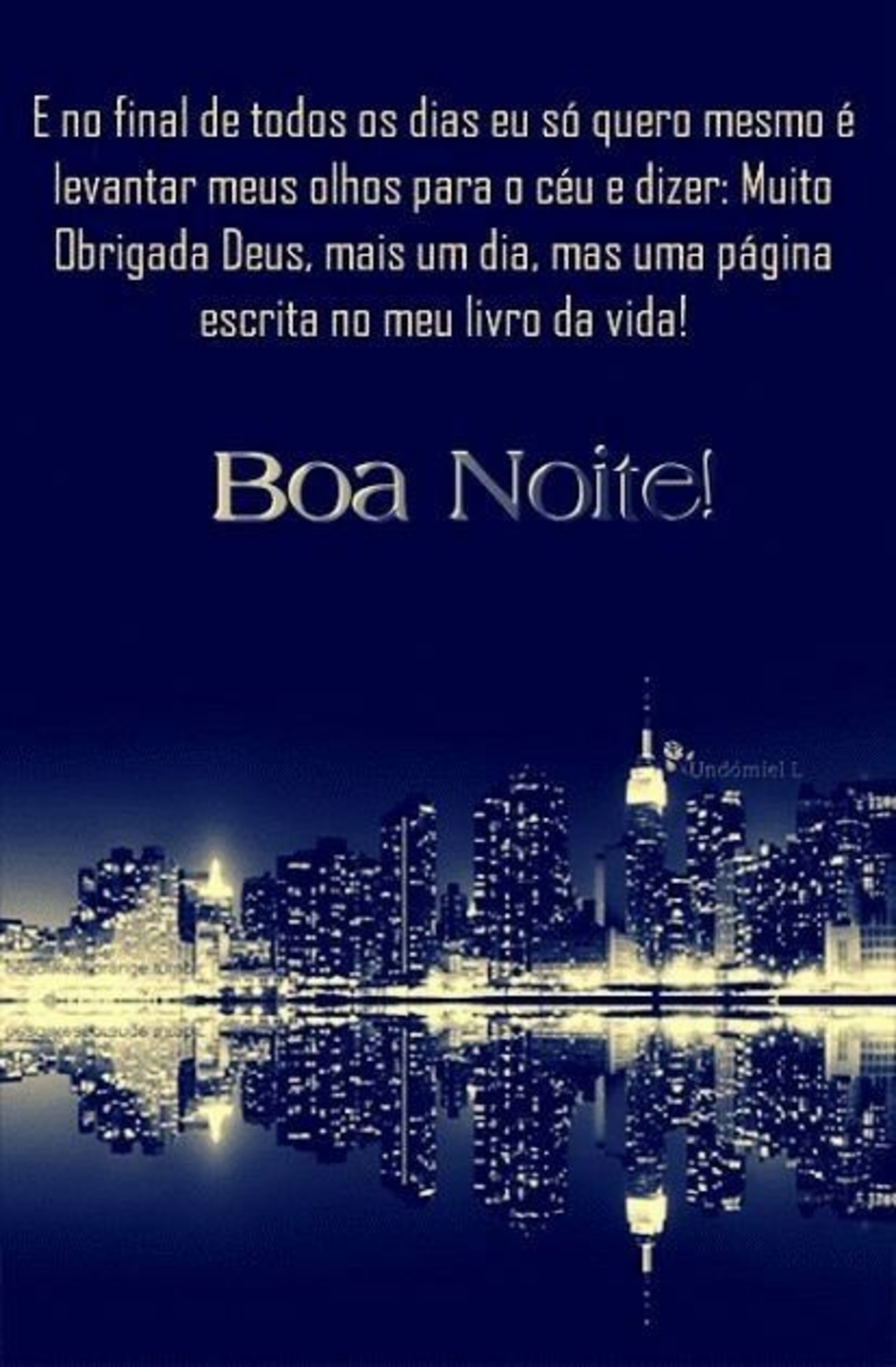 Boa Noite mensagens 1042