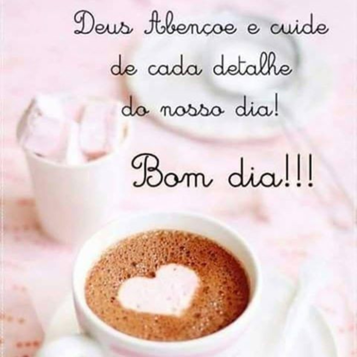 Bom Dia Facebook 577