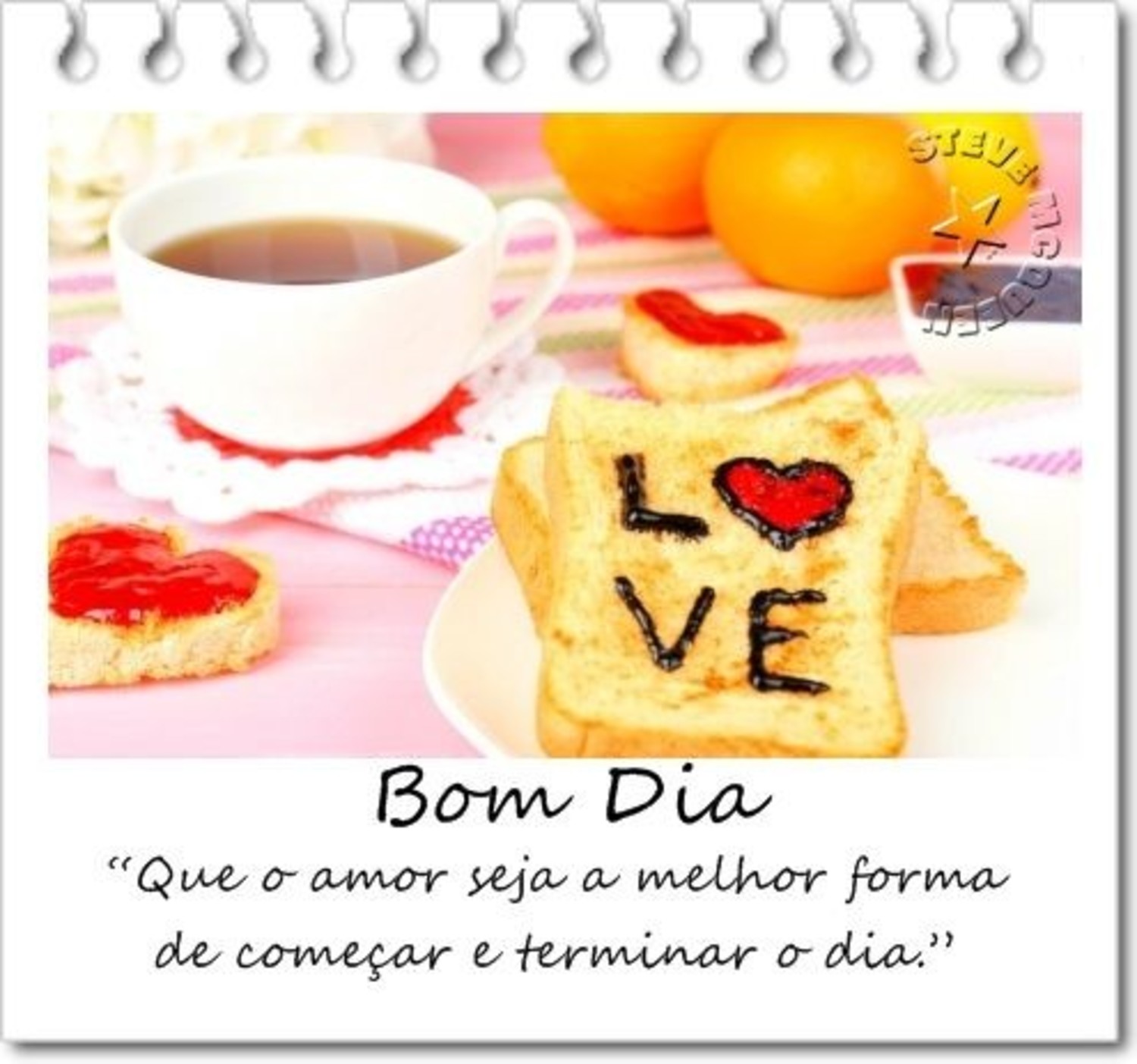 Bom Dia Grupo 717