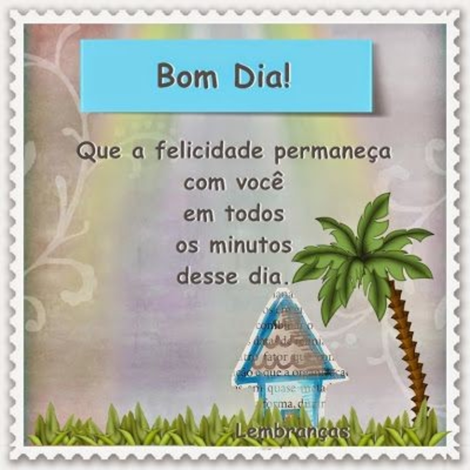 Bom Dia Frases Lindas - ImagensBomDia.net