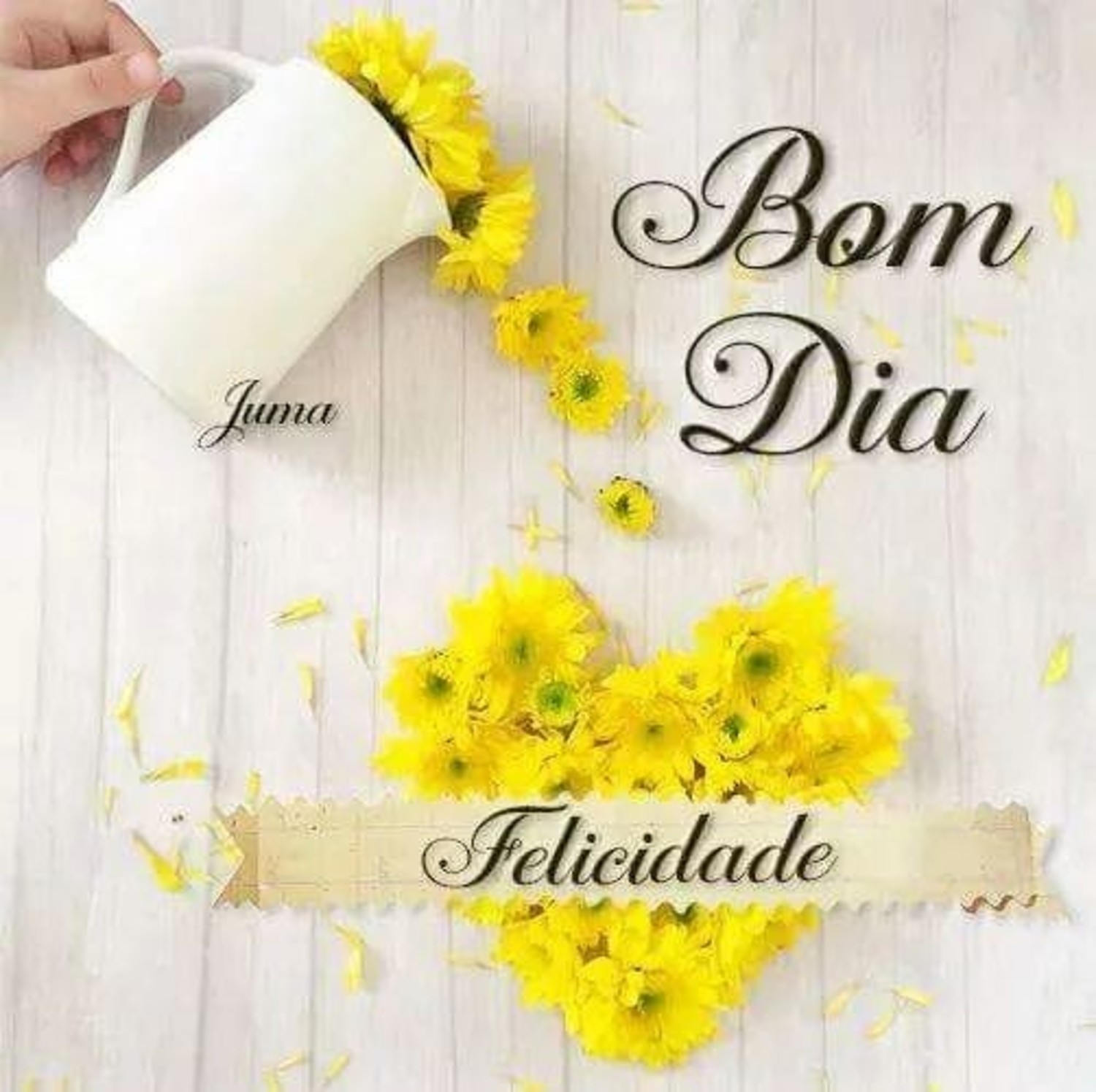 Bom Dia reflexão 840