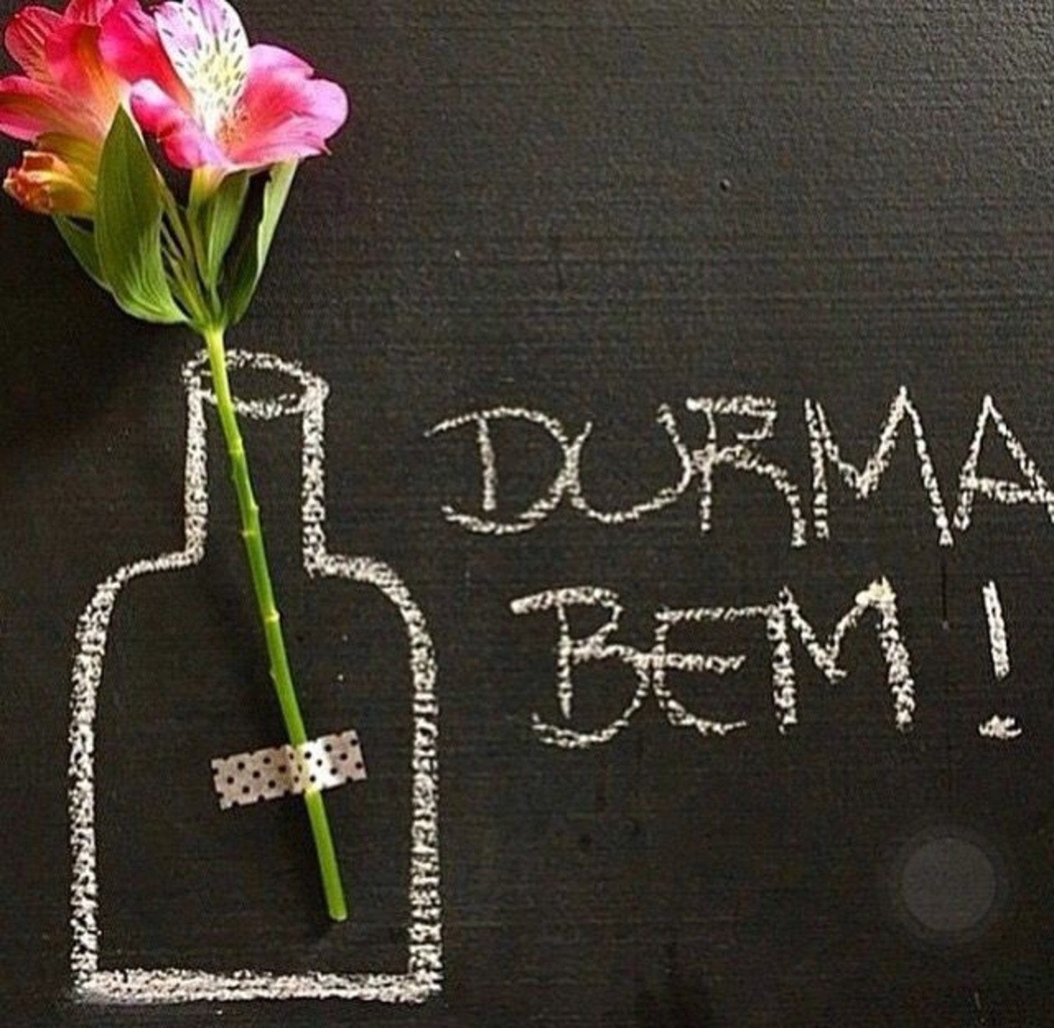 Durma bem 522