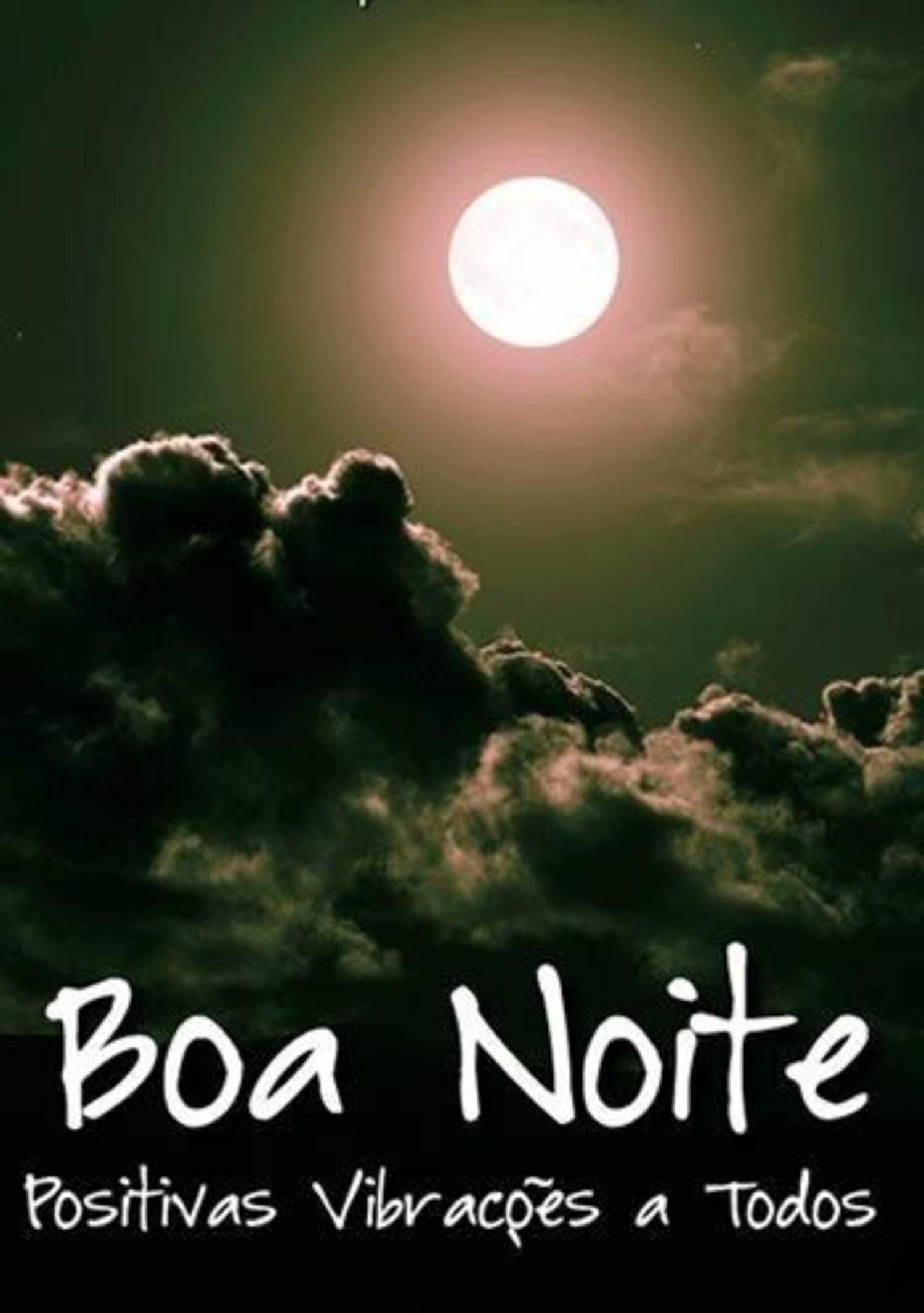 Imagens de Boa Noite bonitas para WhatsApp 860