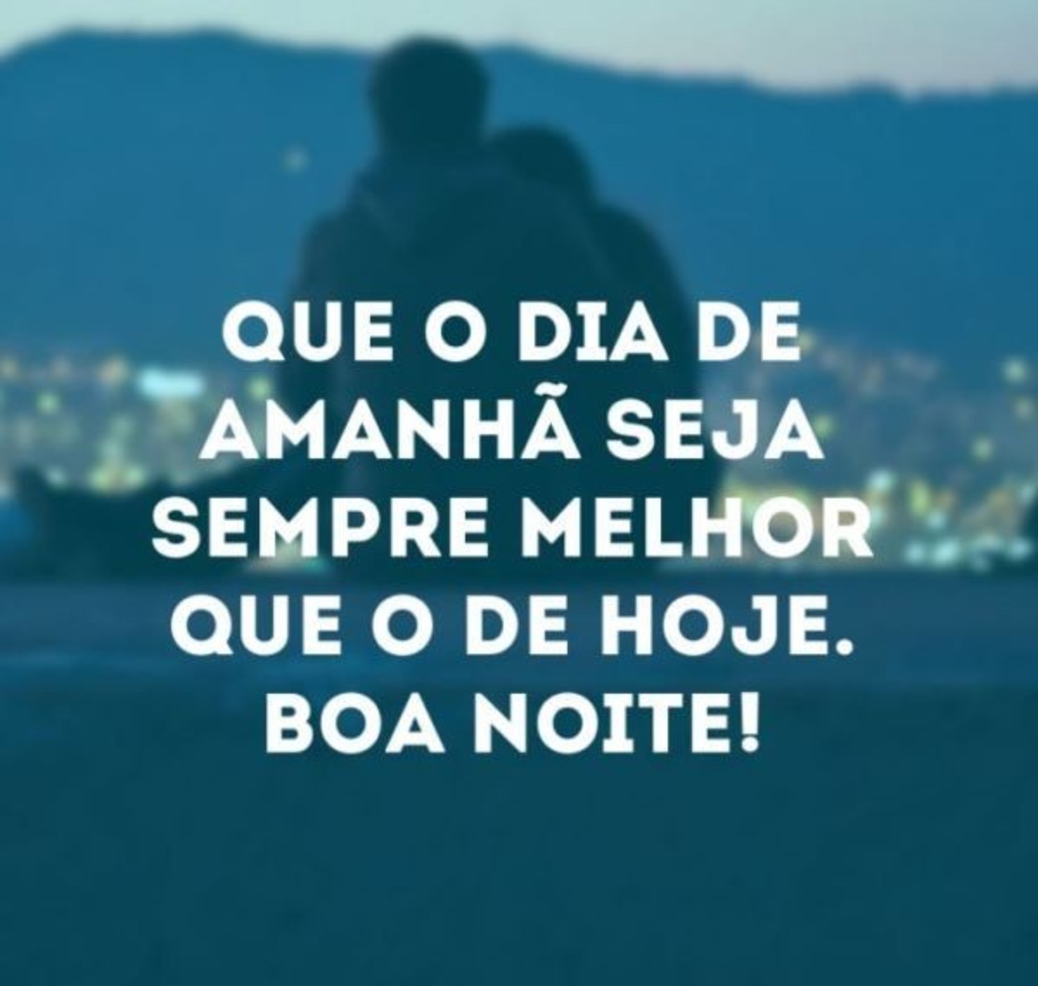 Mensagens Boa Noite WhatsApp 982