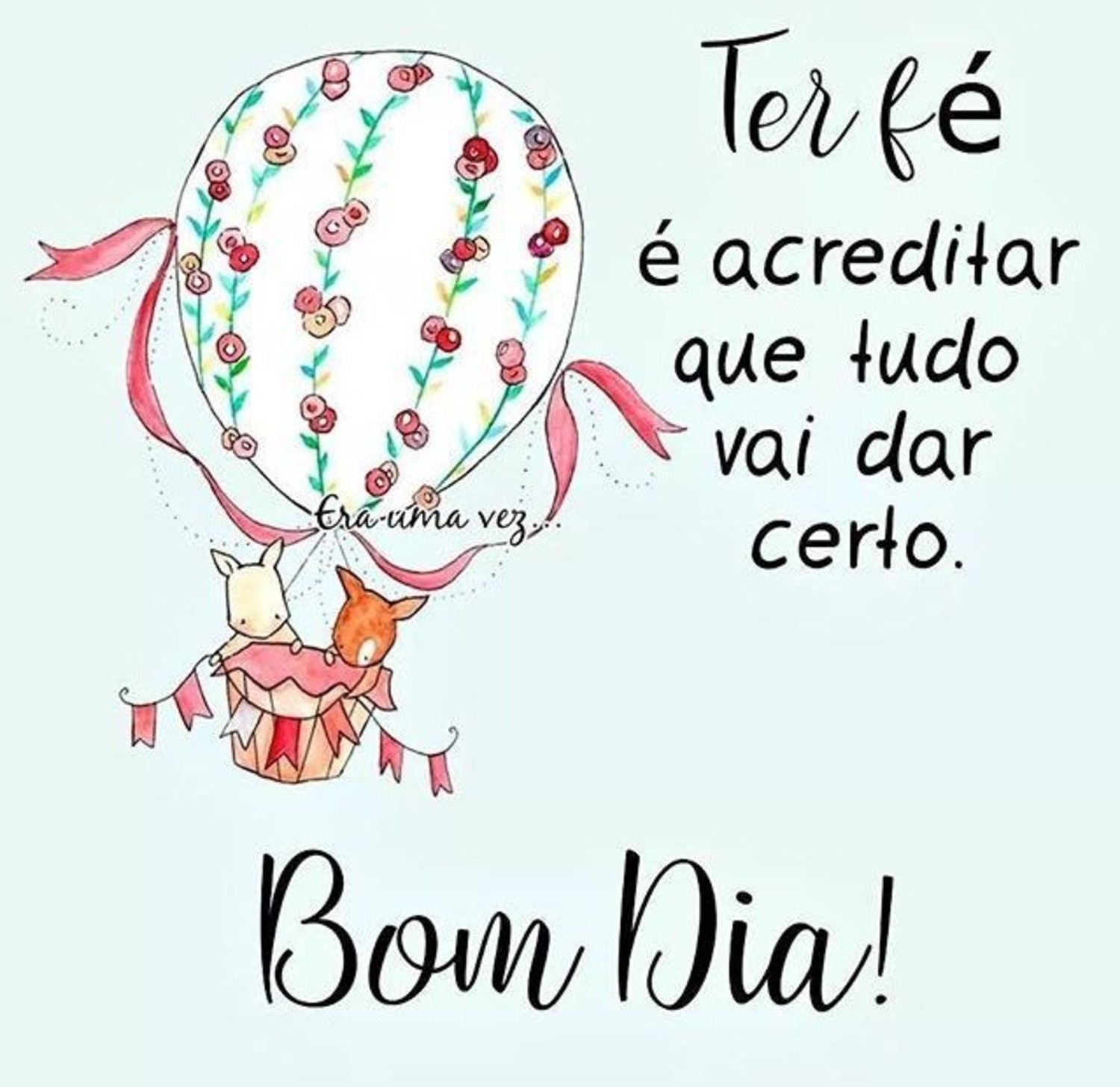 Mensagens bonitas Bom Dia 537